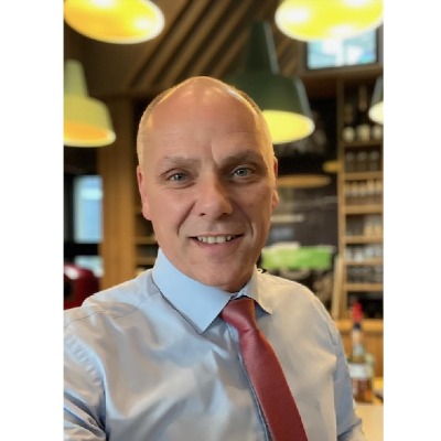 Martin Wiehl, TELESON-Vertriebspartner