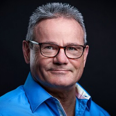 Andreas Roßbach, TELESON-Vertriebspartner
