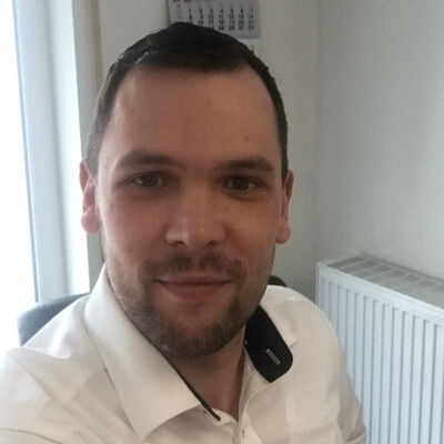 Alexander Benner, TELESON-Vertriebspartner
