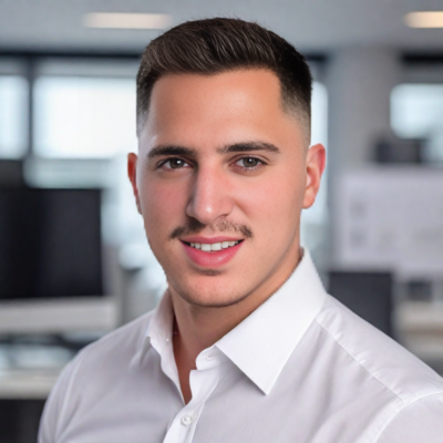 Alican Ulas, TELESON-Vertriebspartner