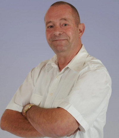 Andreas Rabe, TELESON-Vertriebspartner