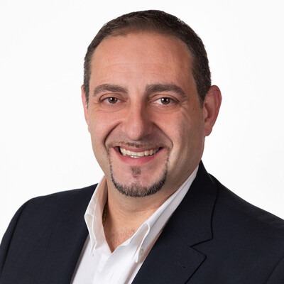 Angelo Riili, TELESON-Vertriebspartner