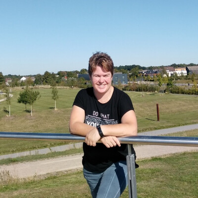 Anja Rickert, TELESON-Vertriebspartner