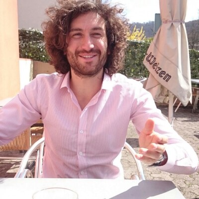 Dominik Bautz, TELESON-Vertriebspartner