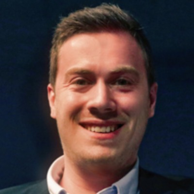 Lukas Grewer, TELESON-Vertriebspartner