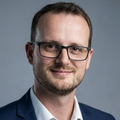 Carlo Kühn, TELESON-Vertriebspartner
