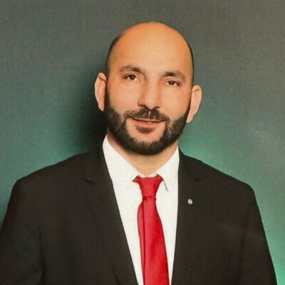 Cemal Celik, TELESON-Vertriebspartner