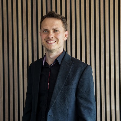Eugen Itermann, TELESON-Vertriebspartner