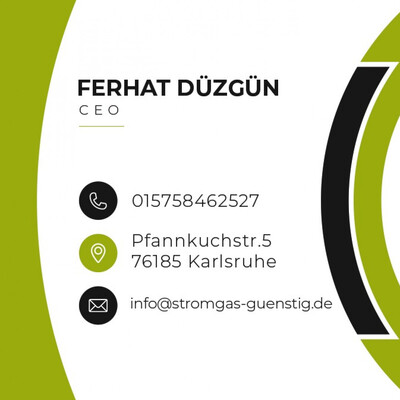 Ferhat Düzgün, TELESON-Vertriebspartner