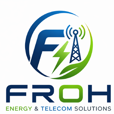 Dariusz Froh, TELESON-Vertriebspartner