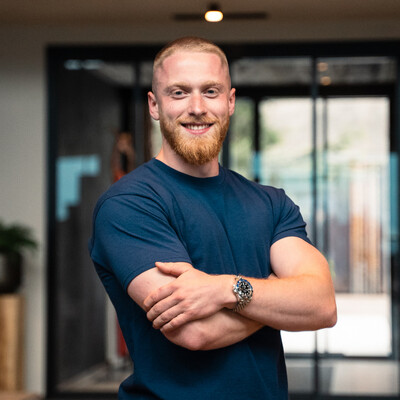Maximilian Heiland, TELESON-Vertriebspartner