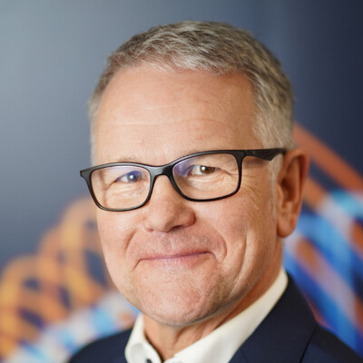 Hardi Föhr, TELESON-Vertriebspartner