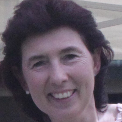 Iris Halbasch, TELESON-Vertriebspartner