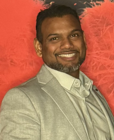 Gobinath Natkuasingam, TELESON-Vertriebspartner