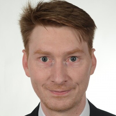 Sebastian Lück, TELESON-Vertriebspartner