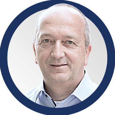 Markus Schröder, TELESON-Vertriebspartner