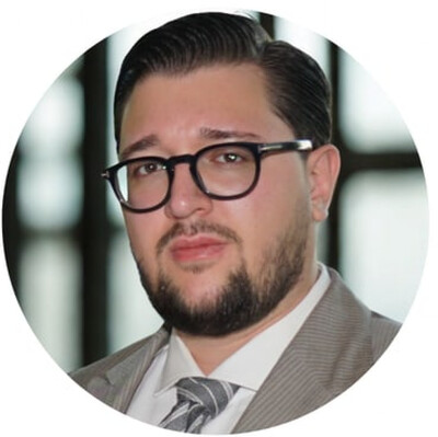 Marcel Fakic, TELESON-Vertriebspartner