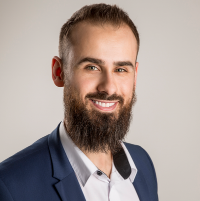 Nico Kaemmerer, TELESON-Vertriebspartner