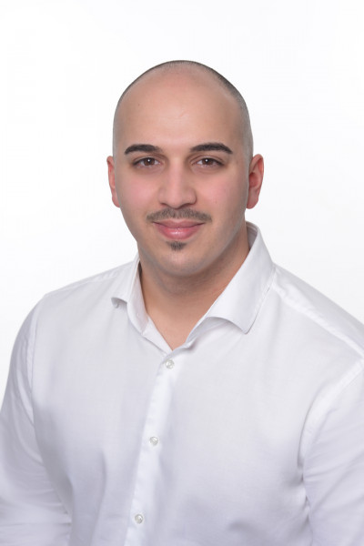 Nico Labonte Gonzalez, TELESON-Vertriebspartner