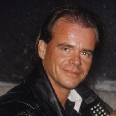 Norbert Walter, TELESON-Vertriebspartner