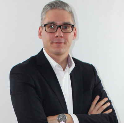 Oliver Schirmer, TELESON-Vertriebspartner