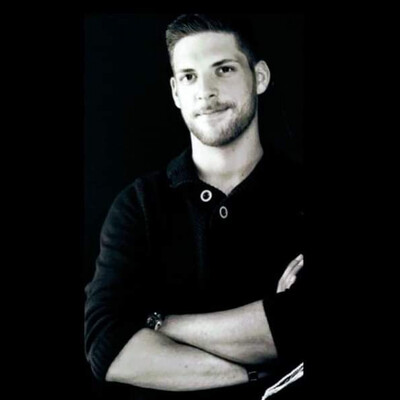 Rick Binding, TELESON-Vertriebspartner
