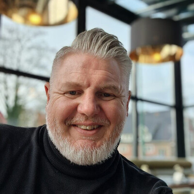 Thomas Hayduck, TELESON-Vertriebspartner