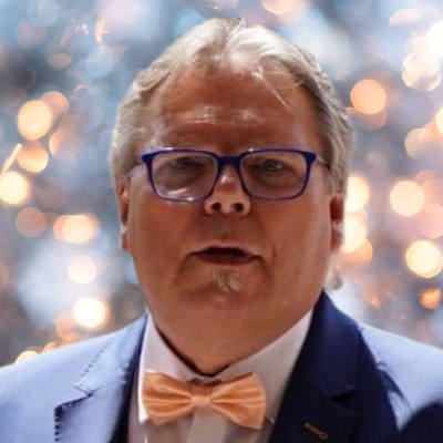 Ulli Matthias Gilliar, TELESON-Vertriebspartner