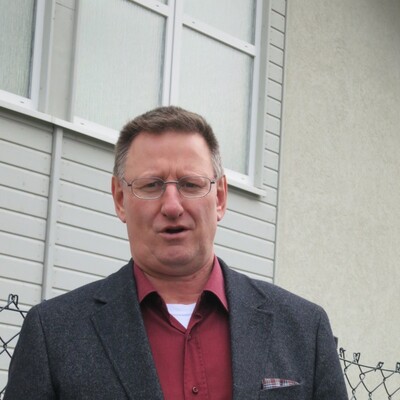 Dieter Voss, TELESON-Vertriebspartner