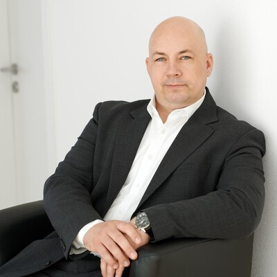 Wolfgang Jeske, TELESON-Vertriebspartner